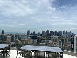Sturdee Residences (D8), Condominium #400220041